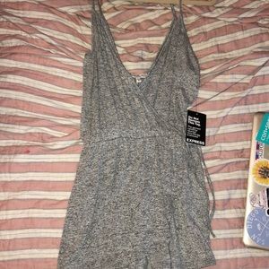 Brand new express romper